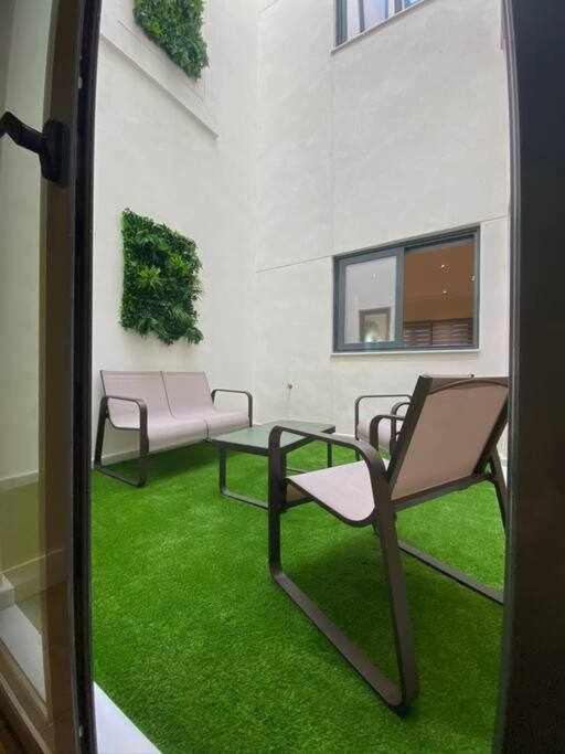 Apartment Luxury Downtown *