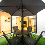 Elegante Apartamento Centro sevilla