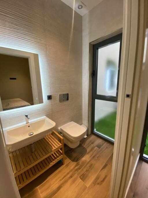 Apartamento Elegante Centro *
